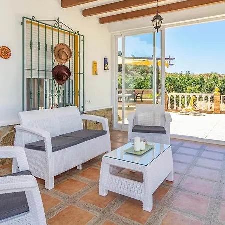 Holiday home Cortijo La Jirafa