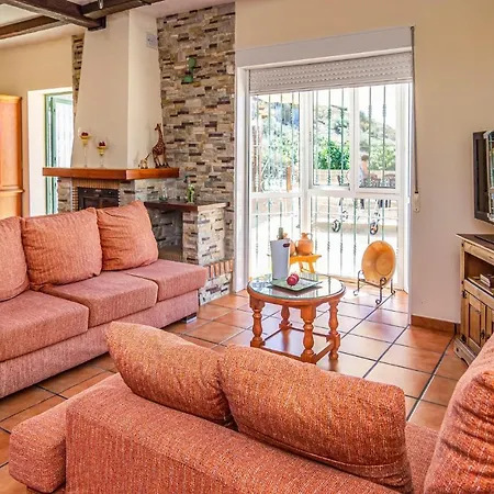 Holiday home Cortijo La Jirafa *