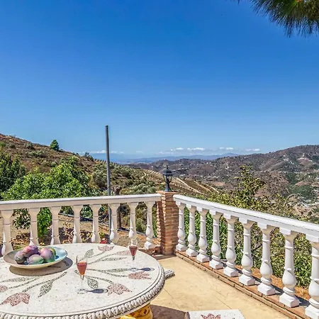 Cortijo La Jirafa Holiday home