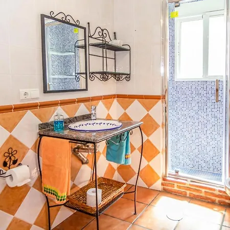 Cortijo La Jirafa *