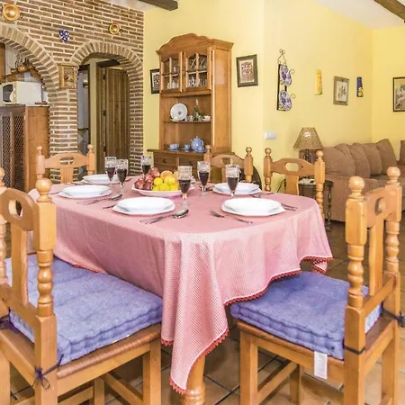 Cortijo La Jirafa Holiday home