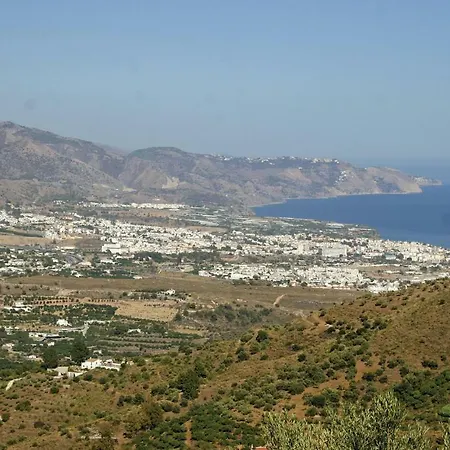 Holiday home Cortijo La Jirafa *